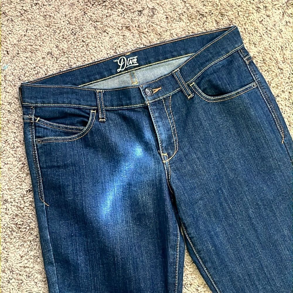 NWOT  Old Navy Diva Jeans - Picture 2 of 6